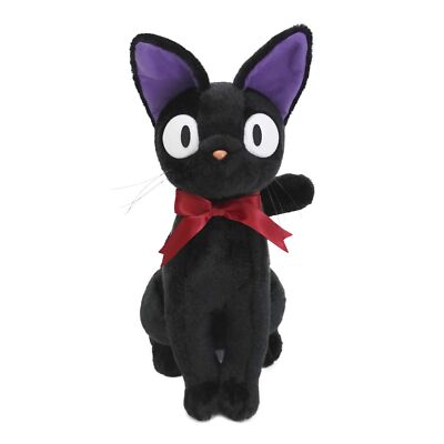 sun arrow Kiki's Delivery Service Black Cat Jiji L K-8662