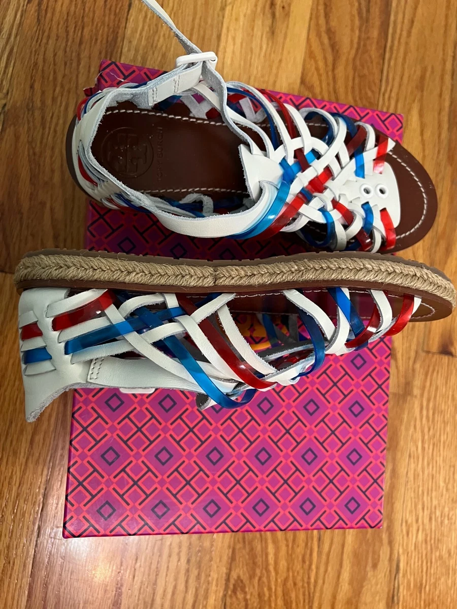 Huaraches tory best sale burch
