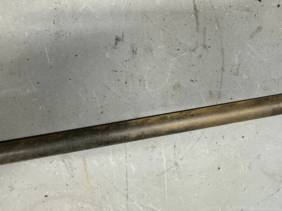 Chevy Impala BelAir Biscayne 1958-1964 columna de dirección eje intermedio Nomad Foto 4 de 4