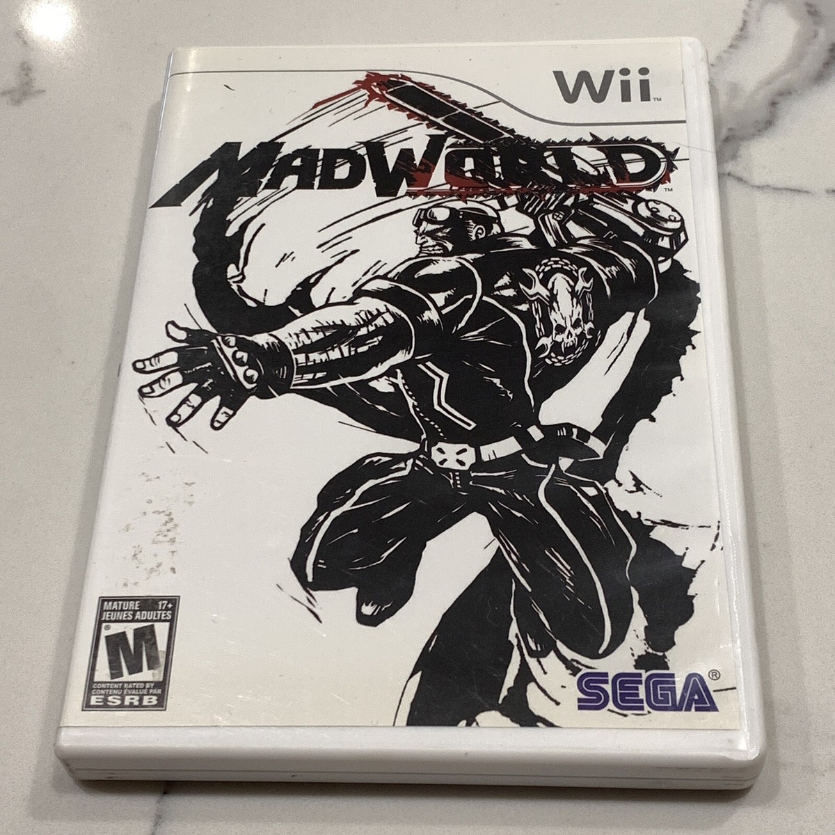 Wiiジャンク品、マインクラフト海外盤 Authentic Nintendo Wii Games