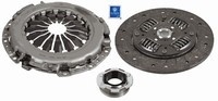 3000 954 259 Sachs Kupplungssatz FüR Hyundai,Kia