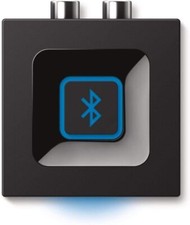 Logitech Ricevitore Audio Bluetooth Senza Fili!!SPINA UK!!