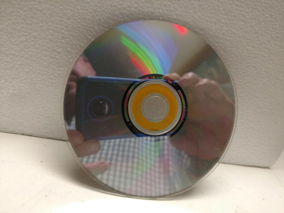 Scientific American Library The Planets 1995 Byron Press CD ROM  - Image 2 of 2