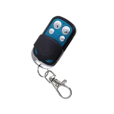 Copy code Wireless WIFI Remote Controller 433MHz RF Remote Controller DIY Smart