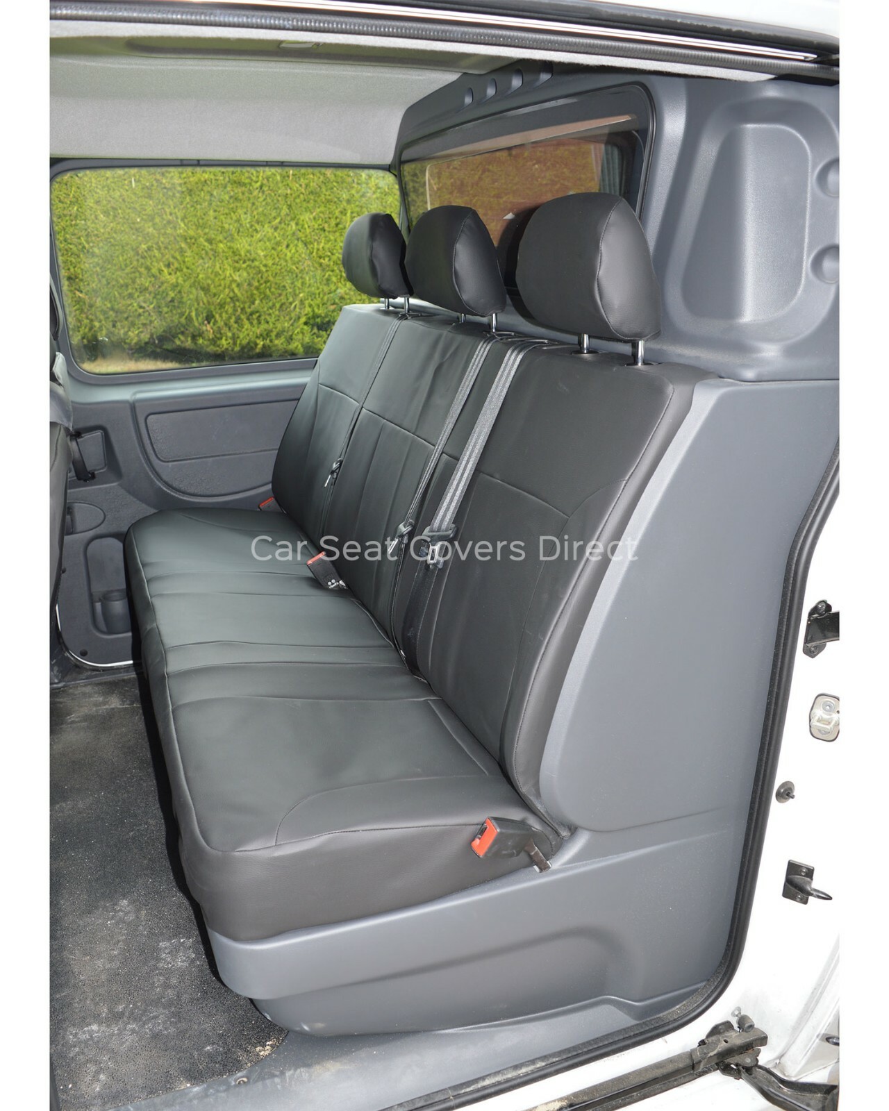 Housses De Sieges Sur Mesure Pour Toyota Auris Hayon (2007-2013) El1