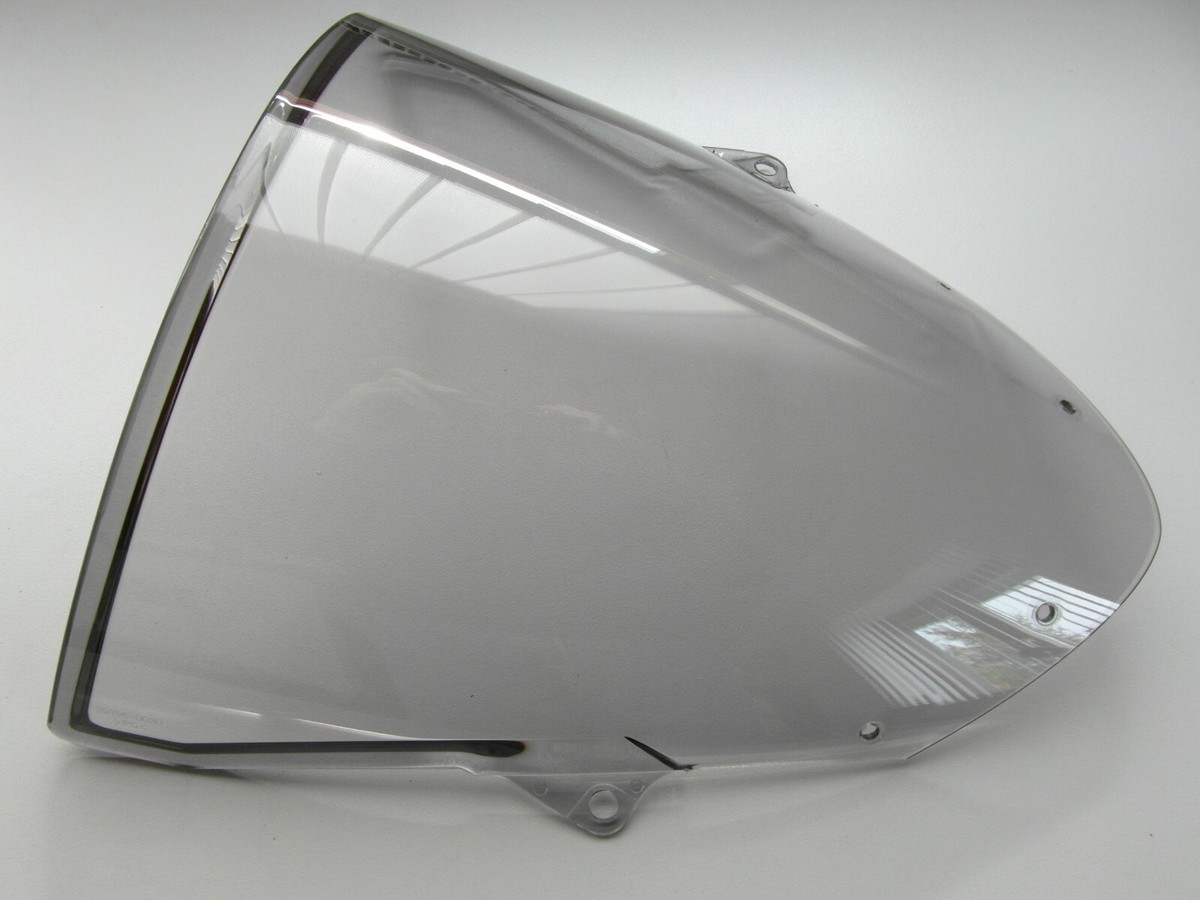 Windshield 39154-0030 Kawasaki ZX6R 2009-2016 | eBay UK