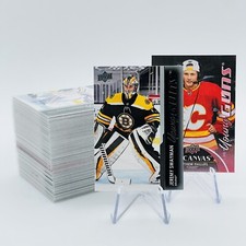 2021-22 Upper Deck YOUNG GUNS U-Pick Series 1, 2 & Canvas FREE Combine Shipping