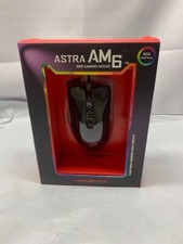 ASTRA M30 Wired Gaming Mouse RGB Spectrum - New-Box Damage