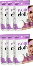 Wonder Cloth Make-Up Remover (6 Pack)