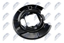 Tambour de frein BMW 2002