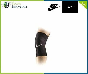 nike compression knee pads