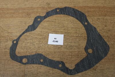 Kawasaki 11009-1872 Gasket, Crankcase Cover 1 NOS NEU genuine xz2140