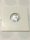 Your Choice 25 matched or assorted 1 gram silver bars and/or coins by REEDERSONG