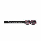 <!--F#f_0-->New Front Grille Emblem With Retainer And Hardware Trim Parts Fits Chevy II 3050<!--F/-->
