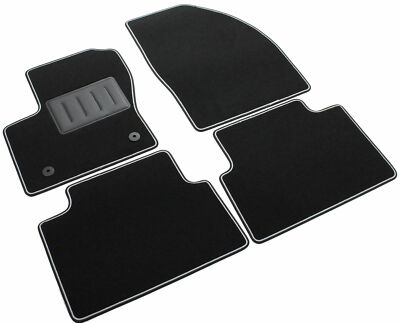 Tappeti Tappetini Su Misura Set Completo Ford KUGA da 2008 a 2013