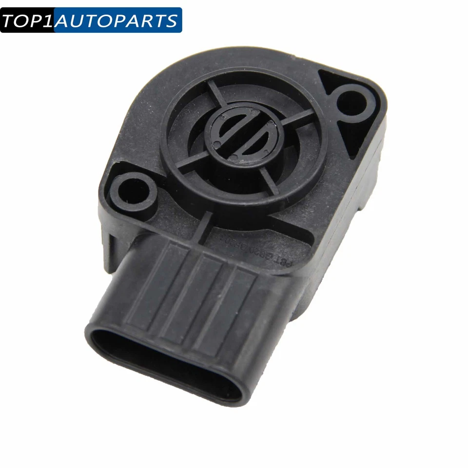 Sensor de posición del acelerador para camioneta Ford Freightliner Peterbilt Sterling Volvo Foto 4 de 4