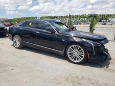 19 20 CADILLAC CT6 Transmission Assy AT 3.6L OEM