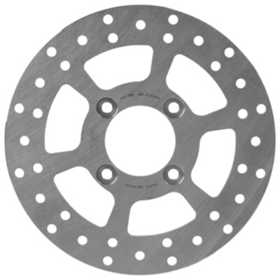 Bremsscheibe für MBK YP 125 R Skyliner SE022 1998 TRW Lucas MST259