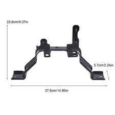 New Cruise Distance Sensor Mount Bracket For 17-19 Nissan Rogue 28452-7FW1A