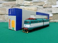 ROCO 63632 - LOCO ELETTRICA FS E 636 248 EPOCA V LIVREA XMPR - SCALA H0 1/87