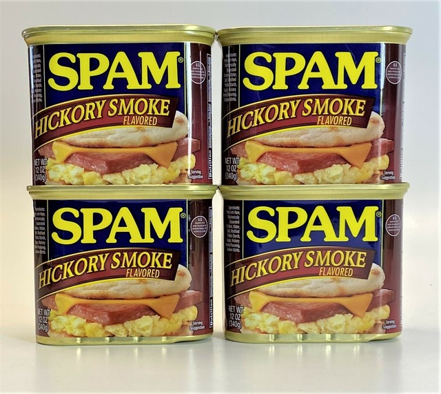 SPAM 12 oz. Oven Roasted Turkey Pack of 6 (PRTAZ11A) for sale online