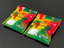 2 packs 400 pcs 8 mm  15 mm Rolling Papers Tobacco Cigarette Filters 074