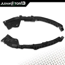 Fit For 2018 2019 2020 Honda Accord Sedan Headlight Bracket Mounting Support 2PC