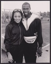 1989 Florence Griffith-Joyner, 