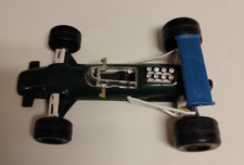 Vintage Polistil 1:32 Scale Lotus Climax F1 Art-FK3 Made In Italy