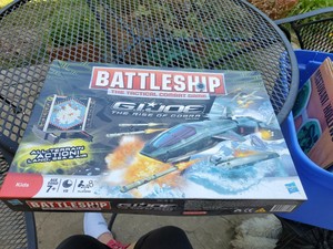 gi joe battleship
