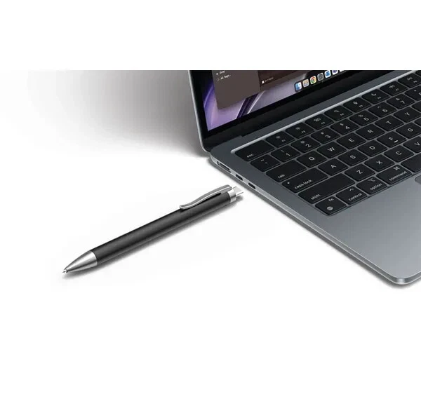 Philips VoiceTracer Audio Recorder Pen 32Gb with Sembly AI Speech-To-Text Cloud - Image 4 of 4