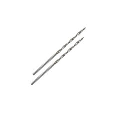 Walthers 947-57 Drill Bits 57 - 0.043" Diameter 2 pieces