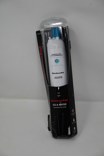 KitchenAid Refrigerator Ice and Water Filter 3 KAD3RXD1