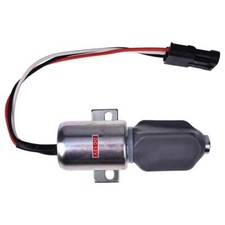 Shutoff Solenoid S20140-7 9SS20140-7 for Linc...