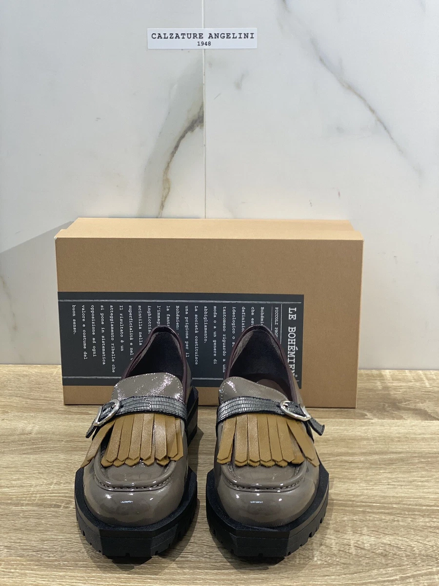 Le bohemien deals shoes