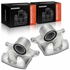 2x Bremssattel 60mm Vorne Links Rechts für KIA Sportage QL Hyundai Tucson 345181