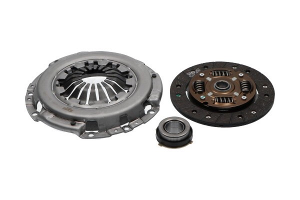Spring Cpl. Hyundai I10 1.0 13--image
