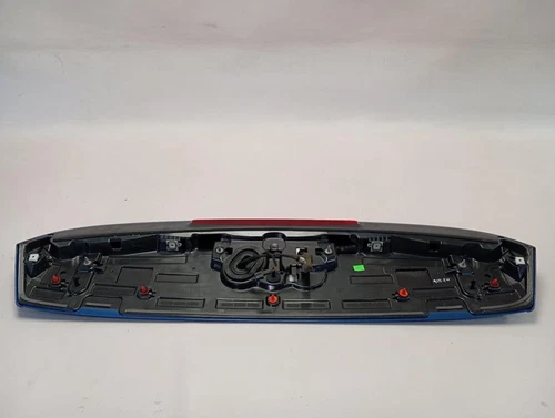 658827878A Heckspoiler für SKODA KAMIQ (NW4) MONTE CARLO 2024 7048082 - Bild 2 von 10