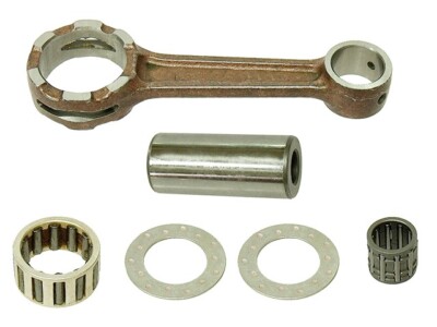 Namura Connecting Rod Kit For Kawasaki KX60 KX65 1983-2022 - RX