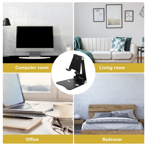Device Charging Dock Smartphone Desktop Holder Desktop Mobile Stand - 第 10/12 張圖片
