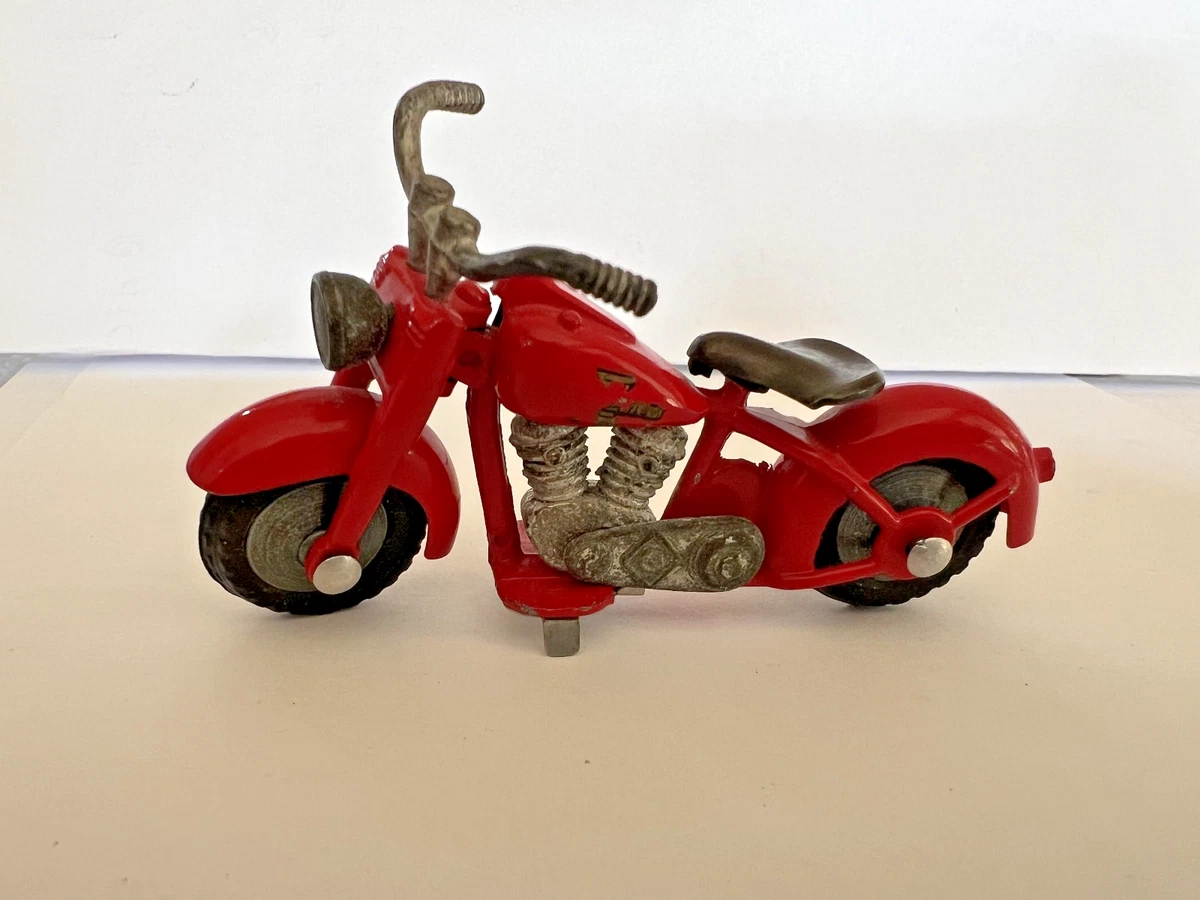 Harley-Davidson 1:43 Diecast & Toy Vehicles for sale | eBay