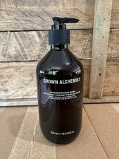 Grown Alchemist Invigorate Hand Wash Sweet Orange Cedarwood Sage 16.9/500ml NEW