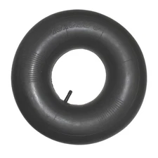 15x6.00-6 Heavy Duty Replacement Inner Tube (1-Pack), with TR13 Straight Valve 