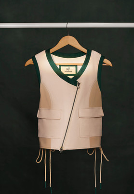 Kahlana Barfield x Starbucks Weighted Vest By KBB Size XL/XXL LIMITED - Presale
