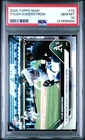 2025 Topps Tyler Soderstrom Base (PSA 10)