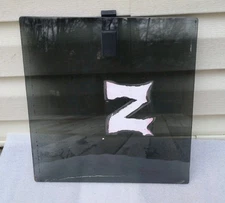  Dark Tint ✅ 86-2011 Ford Ranger Rear Slider Window Center Sliding Back Glass