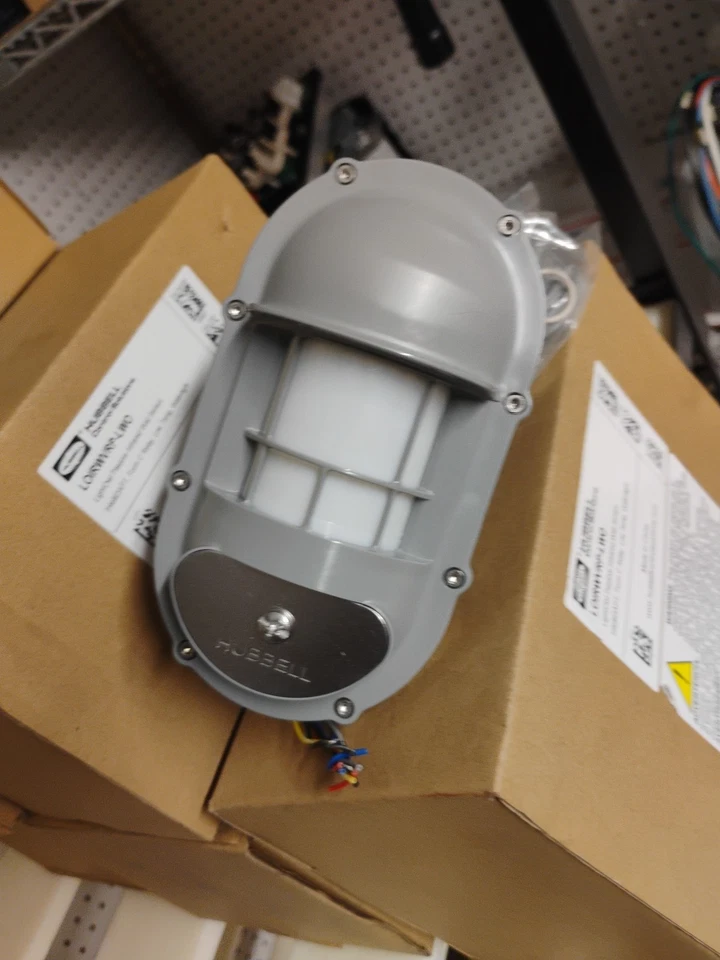 Hubbell Control Solutions LOIRWVRP-LWO - Image 2 of 4