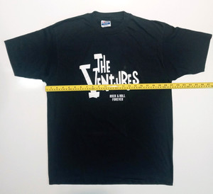The Ventures Shirt | eBay