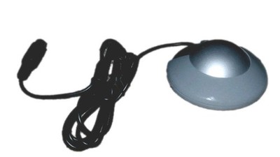 UFO Maus Mouse PS/2 f. Raumschiff Enterprise Orion Space Starwars Star Trek Fans