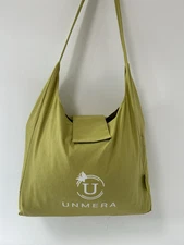 UNMERA Acupressure Mat and Pillow Set Natural Eco Linen & Coconut Fiber Fill